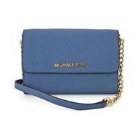 新低价：MICHAEL Michael Kors Jet set Travel 女士手拿斜挎包