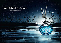 Van Cleef & Arpels 梵克雅宝 Feerie 梦幻精灵 香水喷雾 100ml