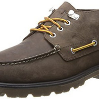 SPERRY TOP-SIDER A/O Lug Chukka 男士短靴