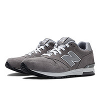 new balance 565 男款复古跑鞋 ML565GS