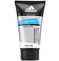 Adidas 阿迪达斯 男士泡沫洁面乳 清爽洁净 100ml