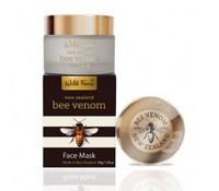 Wild Ferns Bee Venom 花蜜蜂毒面膜 50g