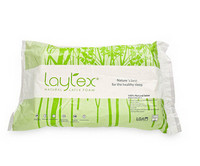laytex 乳胶枕 护颈矮枕 TPXL