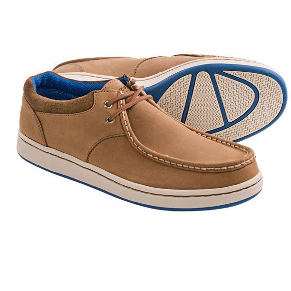 SPERRY TOP-SIDER Sperry Cup 男士真皮休闲鞋（不再线上销售）