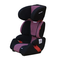 RECARO 瑞凯威 Milano 迈巴赫 儿童安全座椅 3-12岁