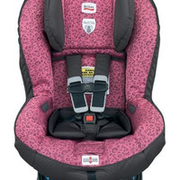 Britax 宝得适 Pavilion G4 E9LP95H 儿童安全座椅