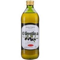 AGRIC 阿格利司 歐麗薇娜特級初榨橄欖油1L(西班牙進口)