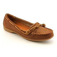 SEBAGO Felucca Lace 真皮女士船鞋