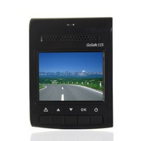 PAPAGO! GoSafe 115 超广角行车记录仪