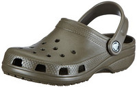 限C8C9 Toddler：crocs 卡骆驰 Kids' Classic Clog 童鞋