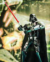 LEGO 乐高 75111 Darth Vader 达斯维达 