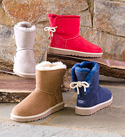 UGG australia  Selene 女款雪地靴