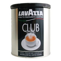 LAVAZZA 乐维萨 俱乐部咖啡粉