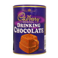 Cadbury 吉百利 巧克力粉 500g