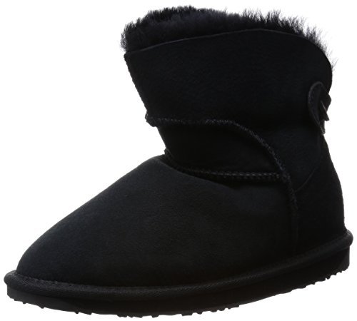 EMU Australia Alba Mini 女士短款雪地靴