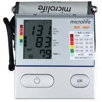 microlife 迈克大夫 BPA100 上臂式血压计 