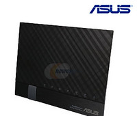 ASUS 华硕 RT-AC56R 双频路由器 官翻版