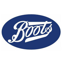 Boots/博姿