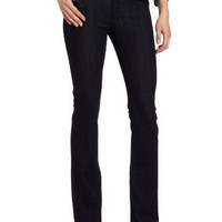 7 For All Mankind Slim Illusions Kimmie 女士微喇牛仔裤