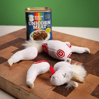 ThinkGeek Canned Unicorn Meat 罐头装 独角兽肉