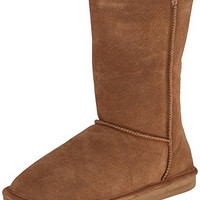 BEARPAW Eva Snow Boot 女款雪地靴