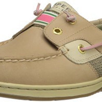 SPERRY TOP-SIDER Rainbow Fish 女士休闲鞋