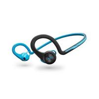 再特价：Plantronics 缤特力 BackBeat Fit 耳挂式耳机 蓝