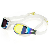 SPEEDO 速比涛 Fastskin3 Goggle 防水防雾防紫外线竞速泳镜