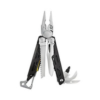 Leatherman 莱泽曼 SIGNAL 多功能工具钳（美国进口）