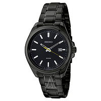 SEIKO 精工 Dress系列 SUR073  男士时装腕表