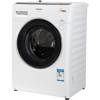 Panasonic 松下 XQG60-M76201 6公斤 滚筒洗衣机