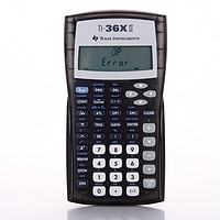 Texas Instruments 德州仪器 TI-36X II 科学计算器