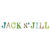 JACK N' JILL/杰克洁儿