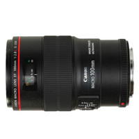 Canon 佳能 EF 100mm F/2.8L IS USM 微距定焦鏡頭