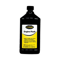 Valvoline 胜牌 PYROIL 派诺 ENGINE FLUSH 发动机内部清洗剂 887ML