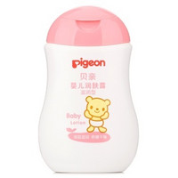 pigeon 贝亲 IA102 婴儿润肤露 滋润型 200ml