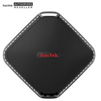 SanDisk 闪迪 Extreme 500 至尊500系列 SSD 120GB