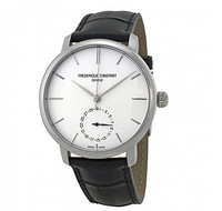 FREDERIQUE CONSTANT 康斯登 Slimline FC-710S4S6 男士机械腕表