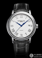 RAYMOND WEIL 蕾蒙威 经典大师系列 2837-STC-00659 男款机械腕表