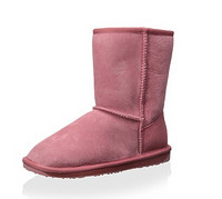 EMU Australia Stinger Lo Mid Shearling 女款雪地靴