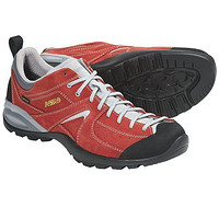 Asolo 阿索罗 Mantra GV Gore-Tex Approach Shoes 男款多功能户外鞋