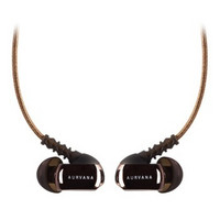 Creative 创新 In-Ear 3 plus 附带麦克风 入耳式耳塞