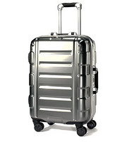 Samsonite 新秀丽 Luggage Cruisair Bold Spinner 拉杆箱 26寸