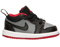 Air Jordan Retro 1 Low  儿童运动鞋