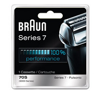 BRAUN 博朗 Series 7 70S 7系列头刀网 替换组合