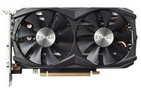 限地区微信端：ZOTAC 索泰 GTX960-4GD5 AMP+ PCI-E显卡+三星 850 EVO系列 120G 固态硬盘