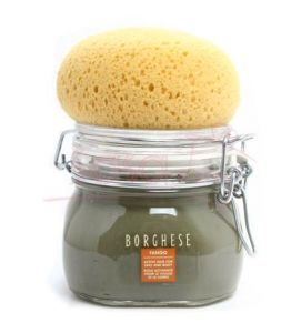 BORGHESE 贝佳斯 矿物营养泥浆面膜