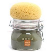 BORGHESE 贝佳斯 矿物营养泥浆面膜