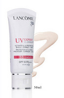 LANCOME 兰蔻 UV EXPERT BB COMPLETE 柔皙隔离霜/BB霜 50ml