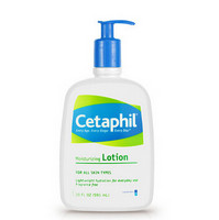 Cetaphil 丝塔芙  保湿营养乳液 591ml